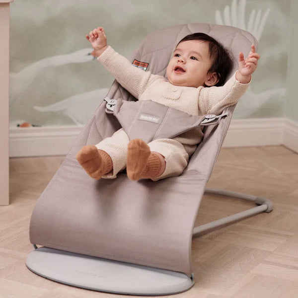 Baby Bouncer Bliss ™